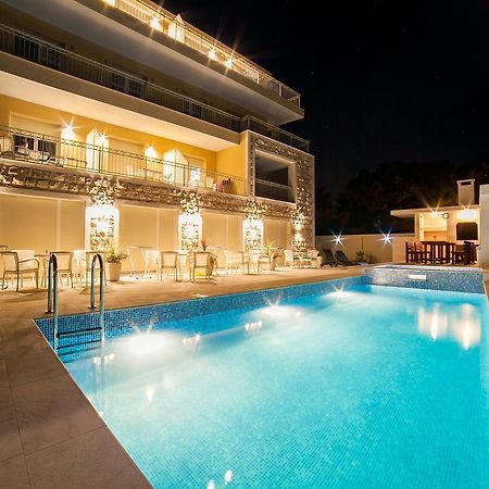 Sea Point Apart Hotel Τίβατ Εξωτερικό φωτογραφία